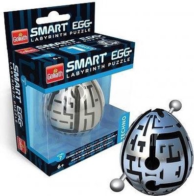 32861 Goliath Smart Egg Techno