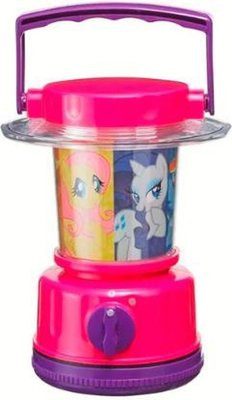48078 Hasbro My Little Pony lamp campinglamp