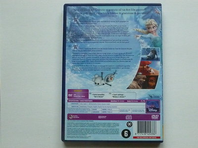 24336 Frozen DVD