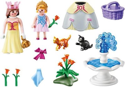 70293 PLAYMOBIL Princess Cadeauset Prinses