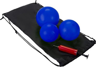 16574 Smash Ball Spike ball Buitenspel