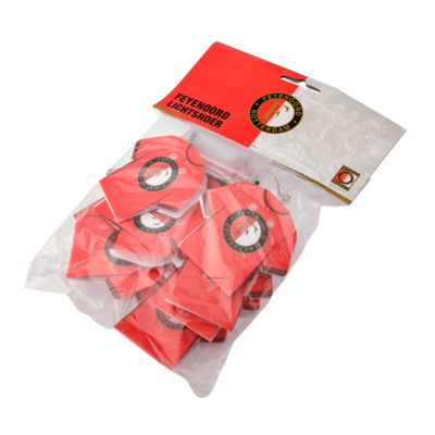 2882 Feyenoord lichtsnoer