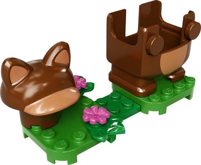 71385 LEGO Super Mario Power-uppakket: Tanuki-Mario 