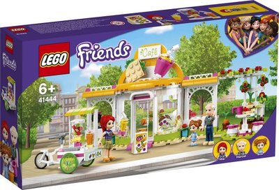 41444 LEGO Friends Heartlake City Biologisch Café