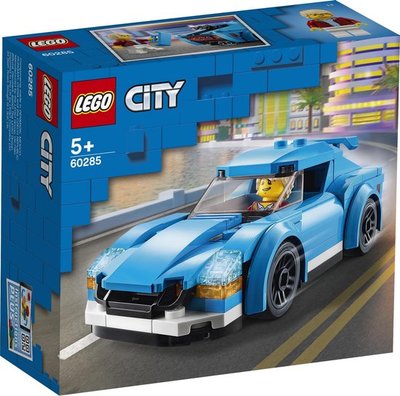 60285 LEGO City Sportwagen