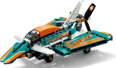 42117 LEGO Technic Racevliegtuig