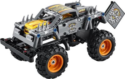 42119 LEGO Technic Monster Jam Max D