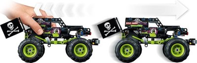 42118 LEGO Technic Monster Jam Grave Digger