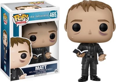 465 FUNKO Pop! The Leftovers: Matt