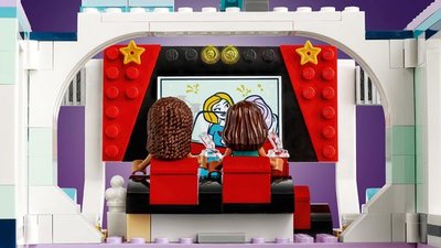 41448 LEGO Friends Heartlake City Bioscoop