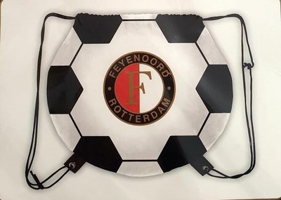 38907 Feyenoord Sporttasje