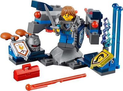 70333 LEGO Nexo Knights Ultimate Robin