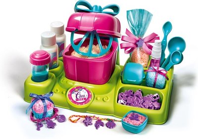 15280 Clementoni Crea Idea De Surprise Maker!