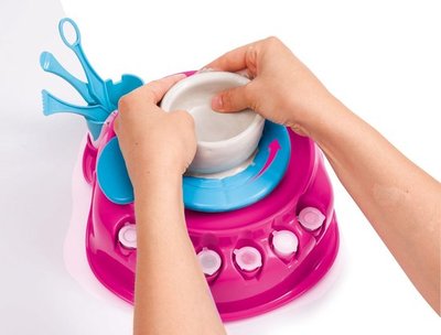 15280 Clementoni Crea Idea De Surprise Maker!