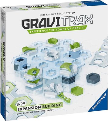 276028 Ravensburger GraviTrax Bouwen Uitbreiding Knikkerbaan