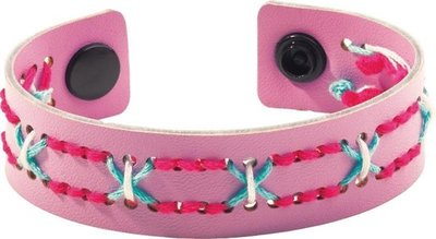 14664 SES Armbanden Borduren
