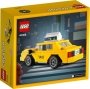 40468 LEGO Creator Gele Taxi