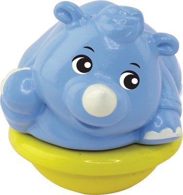 4307 VTech ZoomiZooz Tuimeldiertje Naud Neushoorn