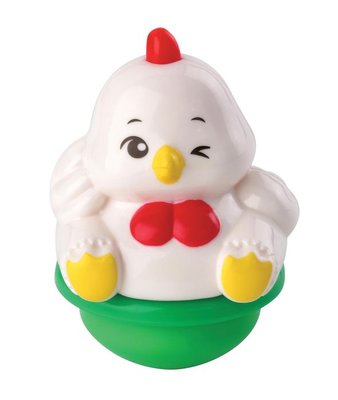 4329 VTech ZoomiZooz Tuimeldiertje Hugo Haan