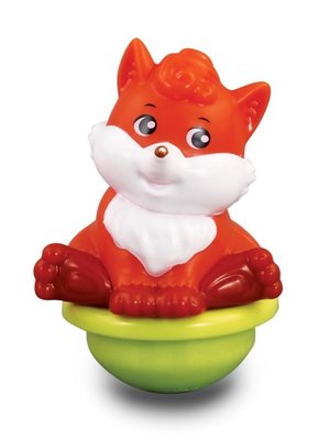 4344 VTech ZoomiZooz Tuimeldiertje Vince Vos