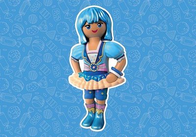 70386 PLAYMOBIL Everdreamerz Clare