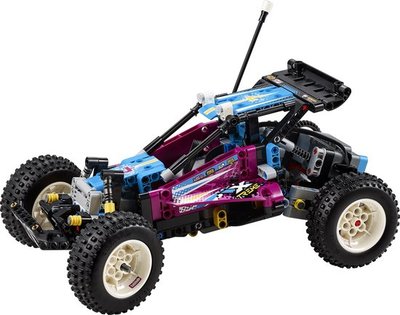 42124 LEGO Technic Terreinbuggy