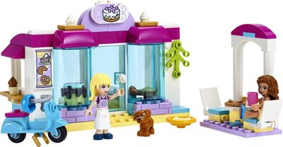 41440 LEGO Friends 4+ Heartlake City Bakkerij