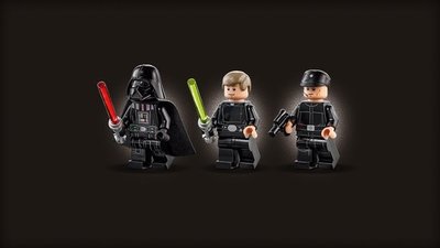 75302 LEGO Star Wars Imperial Shuttle