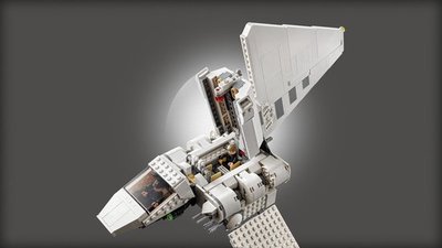 75302 LEGO Star Wars Imperial Shuttle