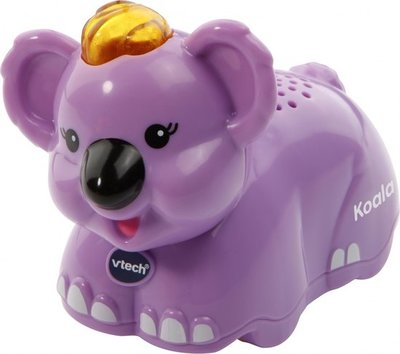 500023 VTech Zoef Zoef Dieren Kiki Koala