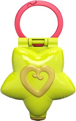 31538 Mattel Polly Pocket Tiny Pocket Places Shani's Ruimtecetrum
