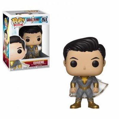 263 FUNKO Pop! Shazam: Eugene