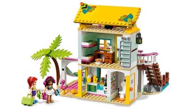41428 LEGO Friends Strandhuis