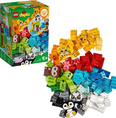 10934 LEGO DUPLO Creatieve dieren