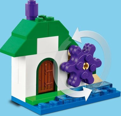 11016 LEGO Classic Creatieve Bouwstenen