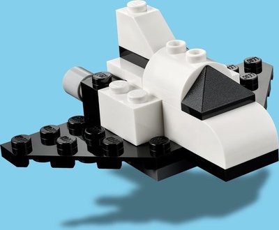 11016 LEGO Classic Creatieve Bouwstenen