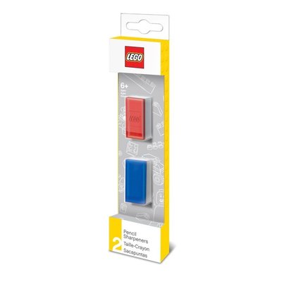 14969 Lego Puntenslijpers 18 Cm Set 2 Stuks