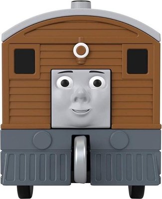 95493 Thomas TrackMaster Push Along Toby