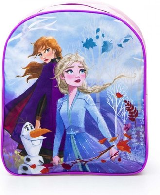 39736 Disney frozen Rugzak  Olaf /Elza /Anna 30 cm