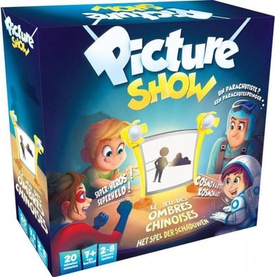 65623 Zygo Picture Show