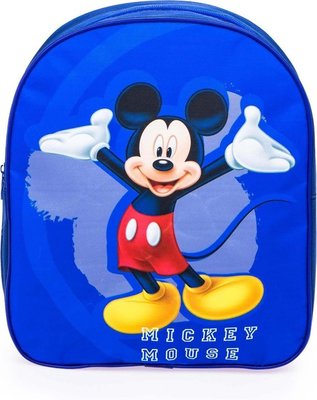 39682 Disney Junior Mickey Mouse rugzak