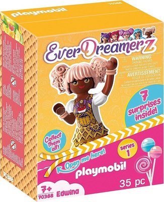 70388 PLAYMOBIL Everdreamerz Edwina