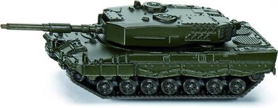 0870 Siku Tank
