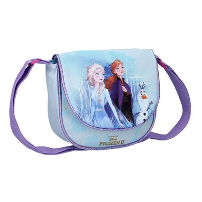 868531 Frozen 2 Schoudertas