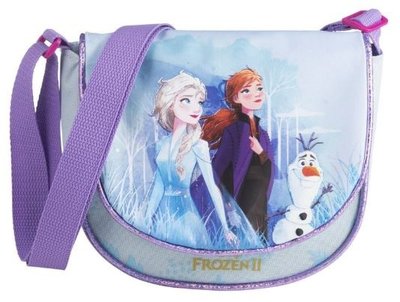 868531 Frozen 2 Schoudertas