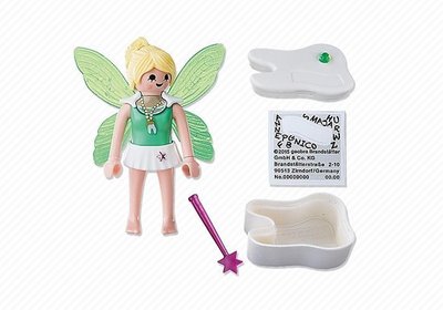 5381 PLAYMOBIL Special Plus Tandenfee