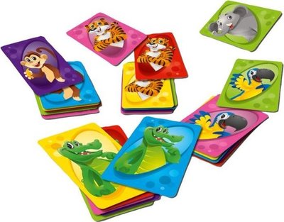01403 Ligretto Kids