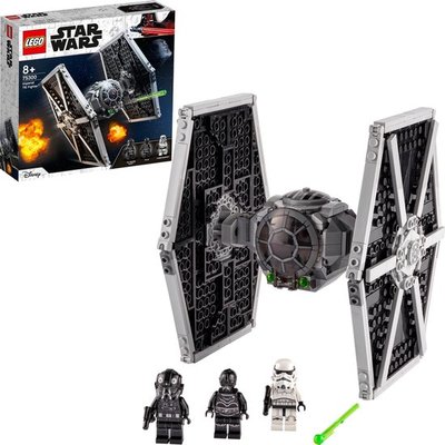 75300 LEGO Star Wars Imperial TIE Fighter