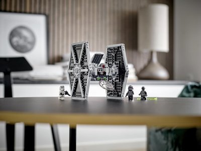 75300 LEGO Star Wars Imperial TIE Fighter