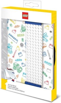 15256 LEGO Notitieboek